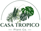 Casa Tropico Plant Co. - Home